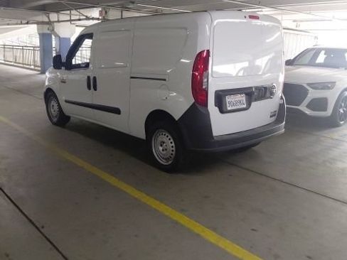 Used 2020 RAM ProMaster City Tradesman FWD image 3