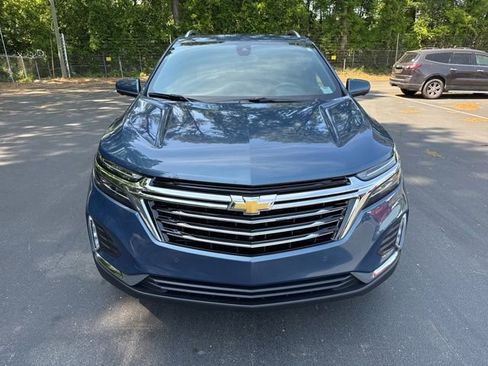 Used 2024 Chevrolet Equinox Premier image 8
