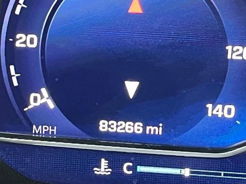 Used 2022 Chevrolet Suburban Z71 w/ Off-Road Capability Package image 44