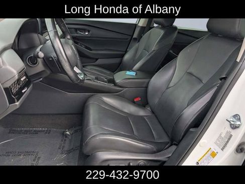 Used 2023 Honda Accord Touring image 15