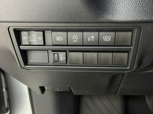 New 2026 Toyota Tundra SR5 w/ SX Package RWD image 14