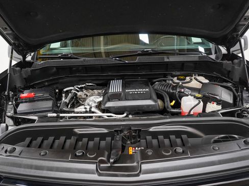 Used 2022 Chevrolet Silverado 1500 RST w/ RST All Star Premium Package AWD/4WD image 30