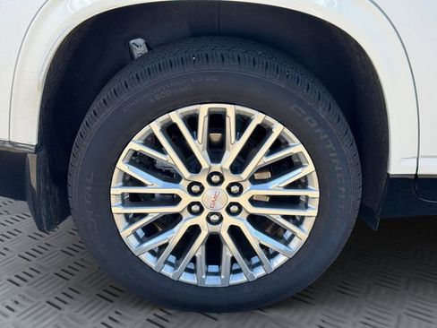 Used 2024 GMC Acadia Denali AWD/4WD image 31