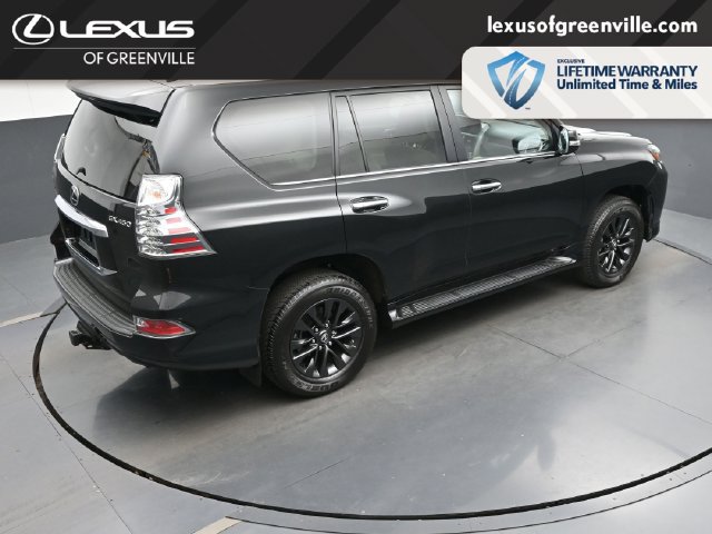 Certified 2023 Lexus GX 460 Premium w/ Premium Plus Package AWD/4WD image 51