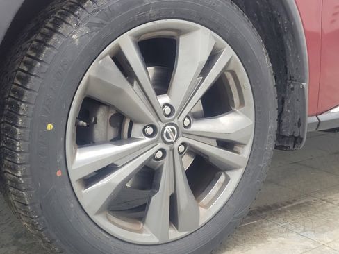 Used 2019 Nissan Murano Platinum image 31