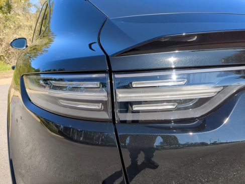 Used 2023 Porsche Cayenne Turbo GT image 11