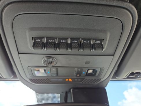 Used 2024 Ford Bronco Wildtrak AWD/4WD image 35
