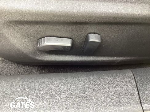 Used 2025 Nissan Altima 2.5 SV AWD/4WD image 14