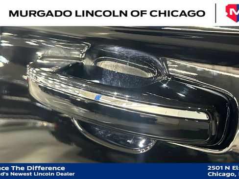 Used 2022 Lincoln Navigator Black Label AWD/4WD image 15