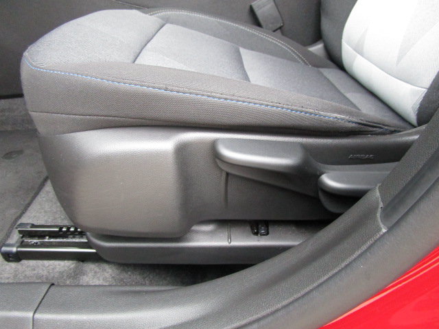 Used 2026 Chevrolet Trax LS FWD image 13