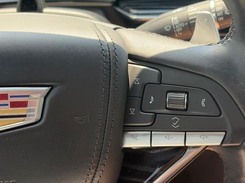 Used 2023 Cadillac Escalade ESV V AWD/4WD image 27