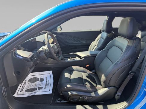 New 2026 Dodge Charger Scat Pack AWD/4WD image 9