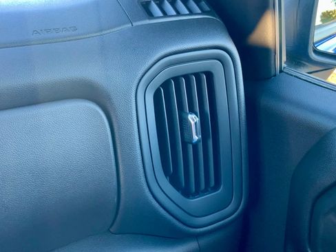 New 2026 Chevrolet Silverado 1500 Custom image 50