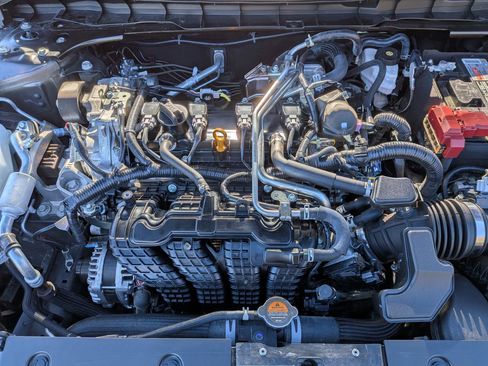 Certified 2024 Nissan Altima 2.5 S image 32