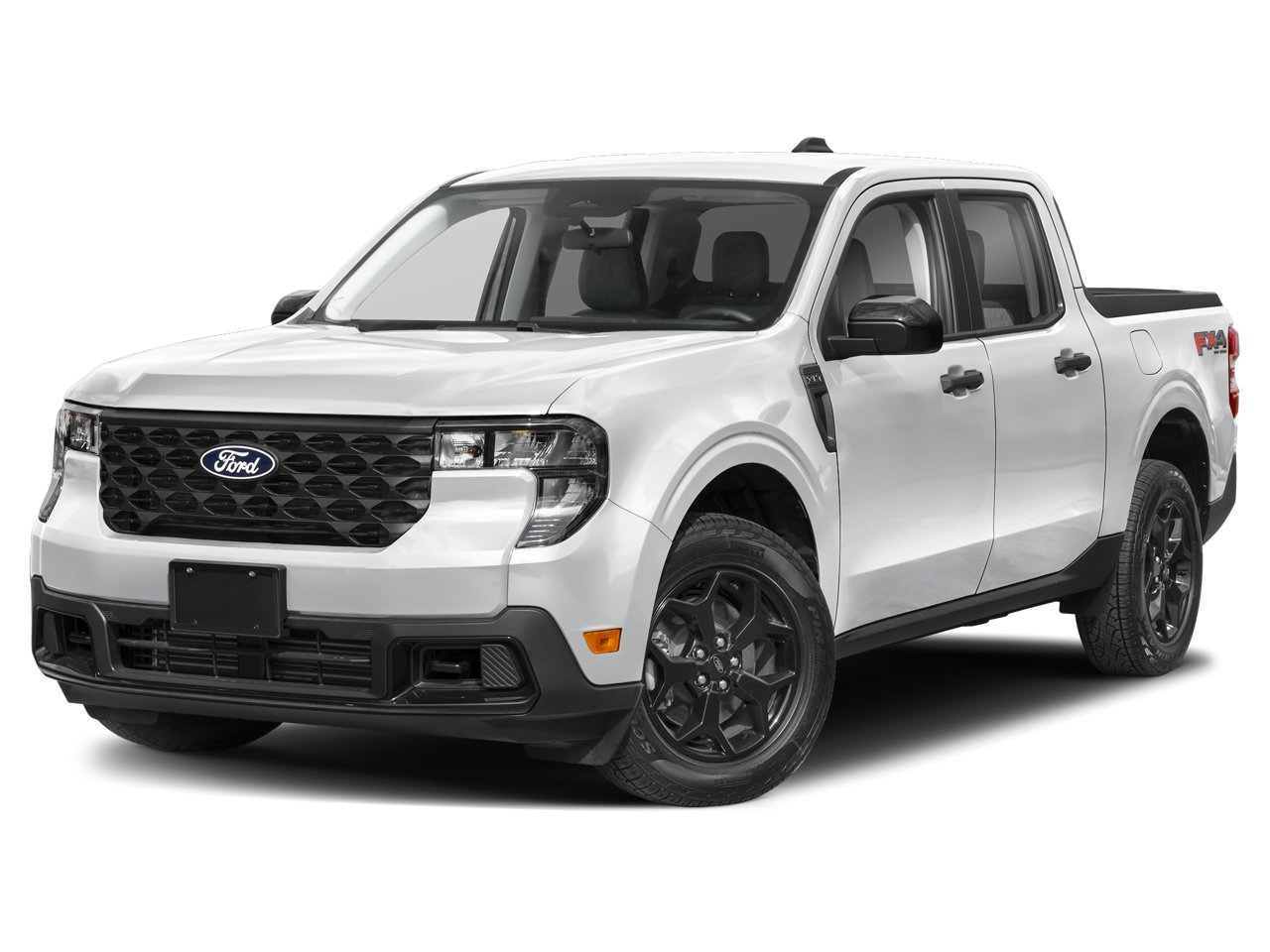 New 2026 Ford Maverick XLT w/ 4K Tow Package AWD/4WD image 25
