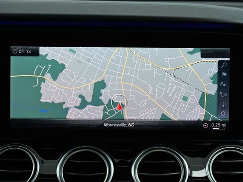 Used 2018 Mercedes-Benz E 63 AMG S image 34