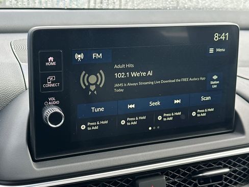 New 2025 Acura ADX A-Spec image 15