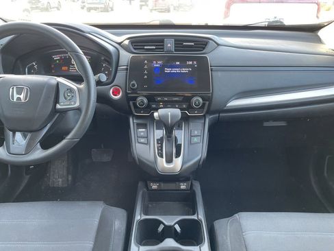 Used 2021 Honda CR-V Special Edition image 8