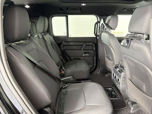 New 2026 Land Rover Defender 130 S image 31