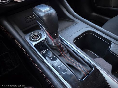 Used 2020 Nissan Sentra SR FWD image 13