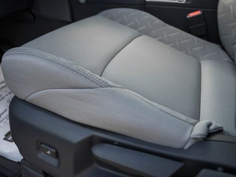 New 2025 Toyota Tacoma SR5 image 34