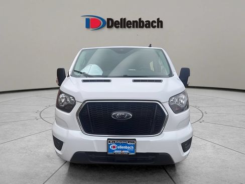 Used 2023 Ford Transit 350 XLT RWD image 8