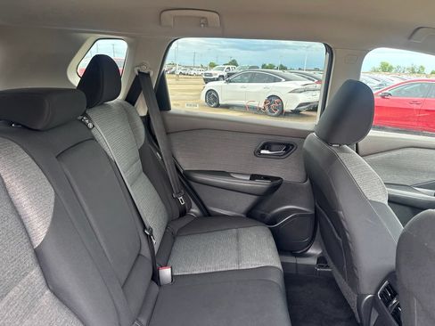 Used 2021 Nissan Rogue SV AWD/4WD image 31