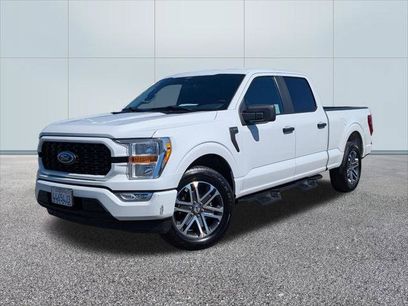 Used 2021 Ford F150 XL