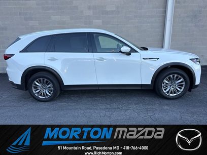 Used 2025 MAZDA CX-90 3.3 Turbo w/ Preferred Package