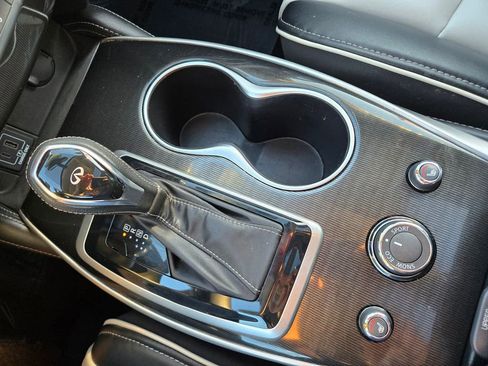 Used 2020 INFINITI QX60 Signature Edition image 36