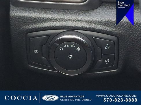 Certified 2020 Ford Ranger XLT w/ Equipment Group 301A Mid AWD/4WD image 25