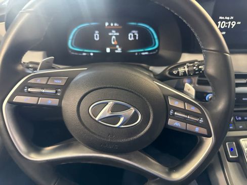 Used 2025 Hyundai Palisade SEL AWD/4WD image 22