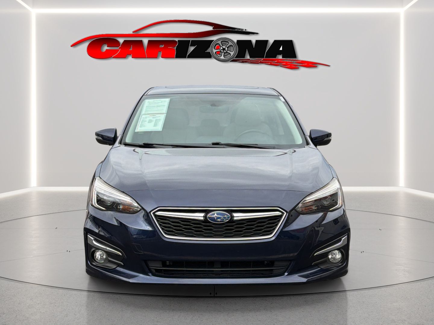 Used 2019 Subaru Impreza 2.0i Limited w/ Popular Package #1 AWD/4WD image 12
