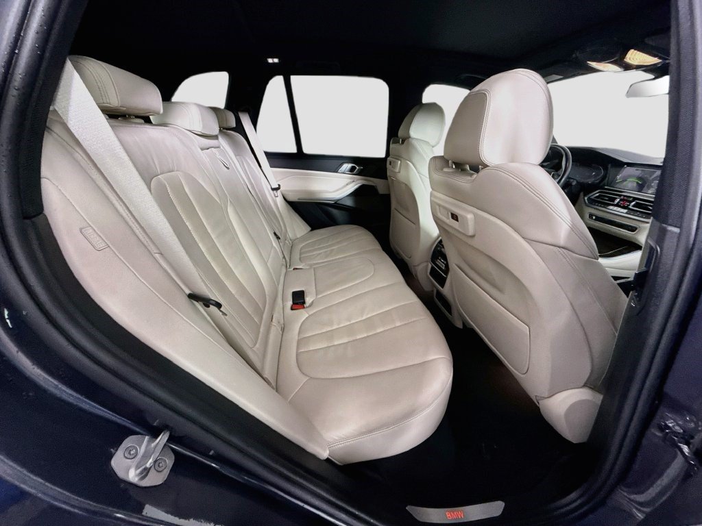 Used 2020 BMW X5 sDrive40i w/ Premium Package RWD image 26