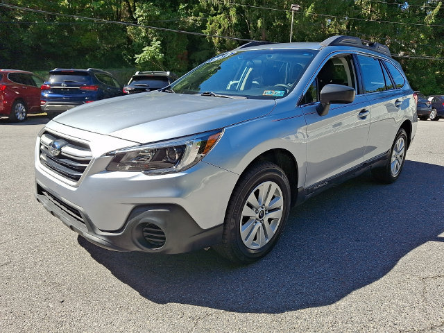 Used 2019 Subaru Outback 2.5i AWD/4WD image 6