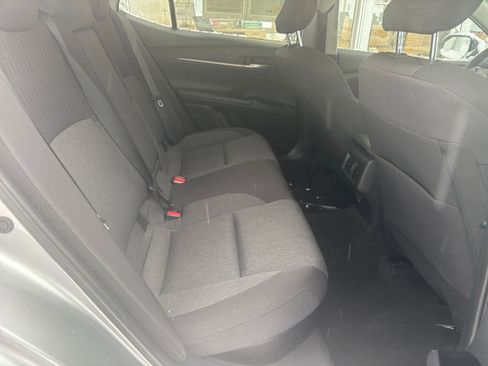 Used 2025 Toyota Camry LE image 37