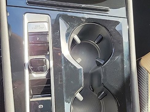 New 2026 Volkswagen Atlas Cross Sport SE image 35