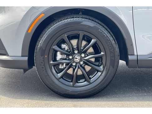 Certified 2026 Honda CR-V Sport image 42