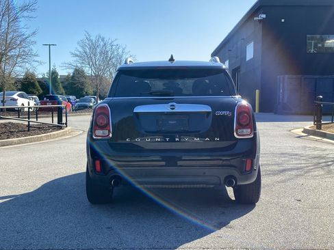 Used 2018 MINI Cooper Countryman S image 16
