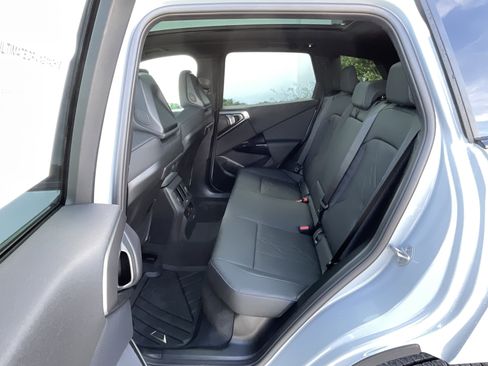 New 2026 BMW X3 xDrive30 w/ Premium Package image 26