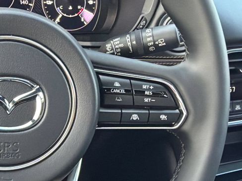 New 2026 MAZDA CX-90 Plug-In Hybrid w/ Premium Plus AWD/4WD image 25