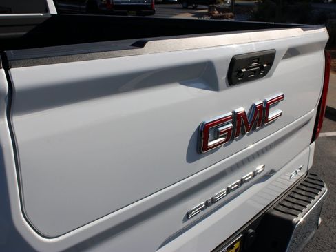 Used 2021 GMC Sierra 1500 SLT w/ SLT Premium Package image 26