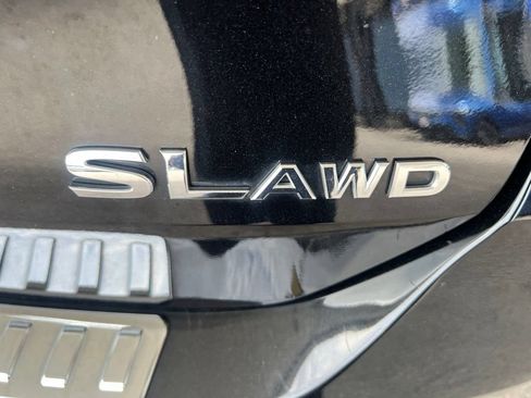 Used 2020 Nissan Rogue SL w/ Premium Package AWD/4WD image 36