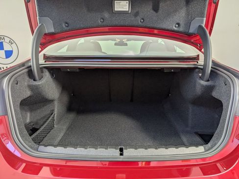 Used 2026 BMW 430i xDrive Coupe w/ M Sport Package AWD/4WD image 17