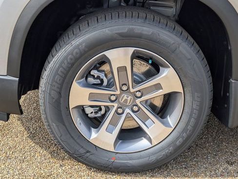 New 2026 Honda Pilot EX-L image 9