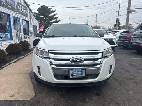 Used 2014 Ford Edge SE w/ Equipment Group 101A image 11