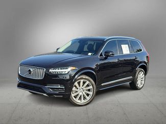 Used 2016 Volvo XC90 T8 Inscription AWD/4WD video 1