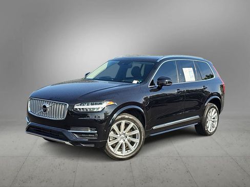 Used 2016 Volvo XC90 T8 Inscription AWD/4WD image 1
