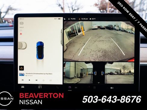 Used 2022 Tesla Model Y Long Range image 13