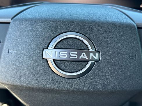 New 2026 Nissan Sentra SV w/ SV Convenience Package image 22